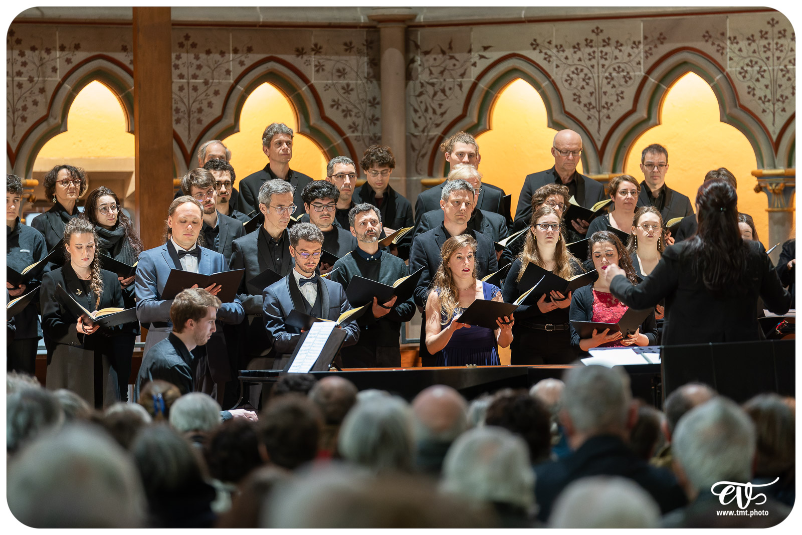 REQUIEM DE MOZART (EVUS)